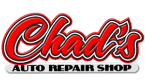 Chad’s Auto Repair Shop